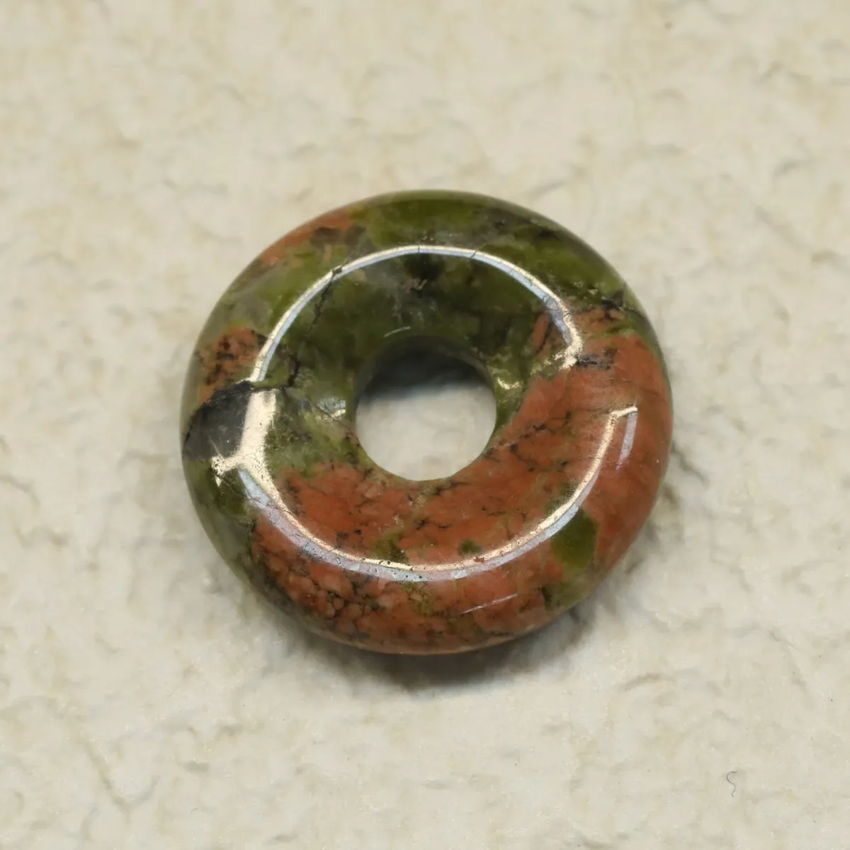 New Unakiitti - Donitsi 1,5cm Unakiitti|Kaulakorut Ja Riipukset