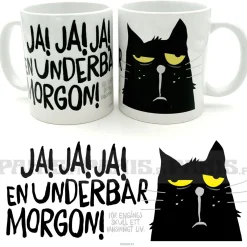 Outlet Underbar morgon - Muki Äidille