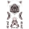 Discount Universe- siirtotatuointi Siirtotatuoinnit