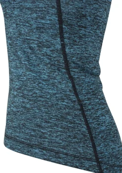 Active Melange - Toppi, turquoise Urban Wear Katukamaa|Sport