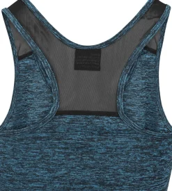 Active Melange - Toppi, turquoise Urban Wear Katukamaa|Sport