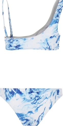 Outlet Asymmetric Tank Top - Bikinit Uima-Asut|Urban Wear Katukamaa