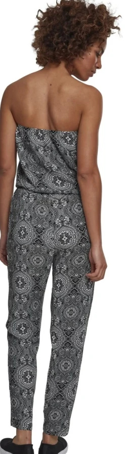 Outlet Bandeau Jumpsuit - Bandana Hippikamaa|Muut Housut