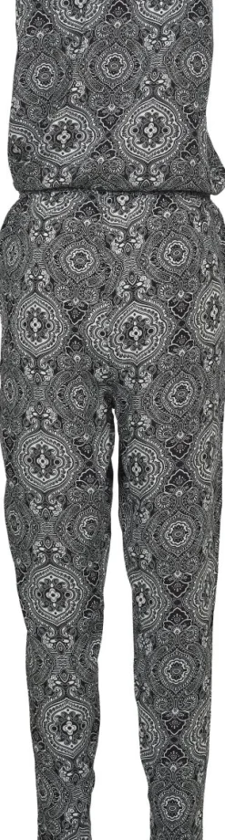 Outlet Bandeau Jumpsuit - Bandana Hippikamaa|Muut Housut