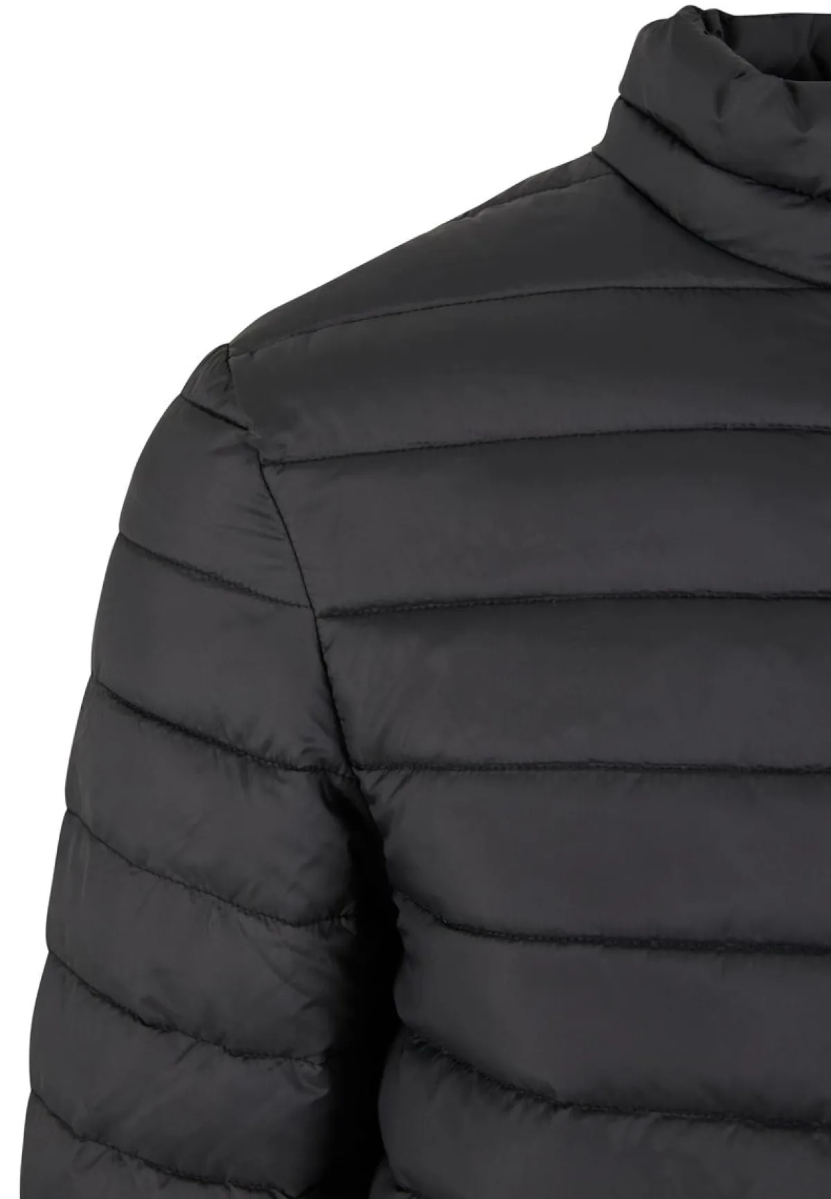 Hot Basic Light Weight Jacket - Välikausitakki Urban Wear Katukamaa|Takit