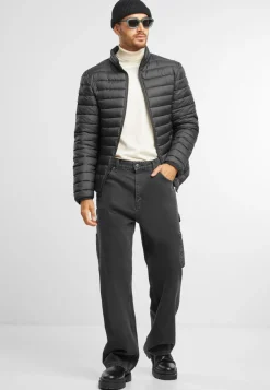 Hot Basic Light Weight Jacket - Välikausitakki Urban Wear Katukamaa|Takit