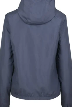 Clearance Basic Pullover - Tuulitakki, Vintageblue Takit|Urban Wear Katukamaa
