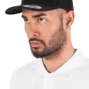 Discount Brushed Cotton Twill Mid-Profile - Lippis Lippikset