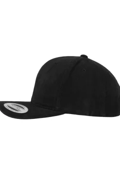 Discount Brushed Cotton Twill Mid-Profile - Lippis Lippikset