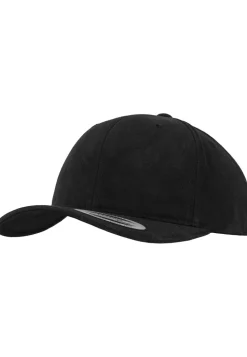 Discount Brushed Cotton Twill Mid-Profile - Lippis Lippikset