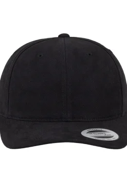 Discount Brushed Cotton Twill Mid-Profile - Lippis Lippikset