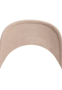 Outlet Brushed Cotton Twill Mid-Profile - Lippis, khaki Urban Wear Katukamaa|Lippikset