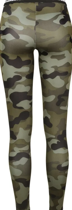 Sale Camo logo - Legginsit, wood camo Urban Wear Katukamaa|Camot