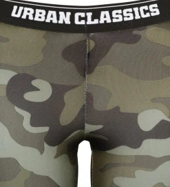 Sale Camo logo - Legginsit, wood camo Urban Wear Katukamaa|Camot