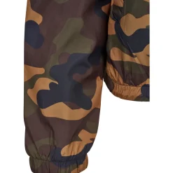 Online Camo Pull Over - välikausitakki, woodcamo Takit|Camot