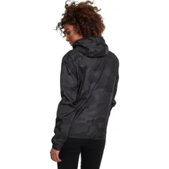 New Camo Pull Over - välikausitakki, darkcamo Takit|Camot