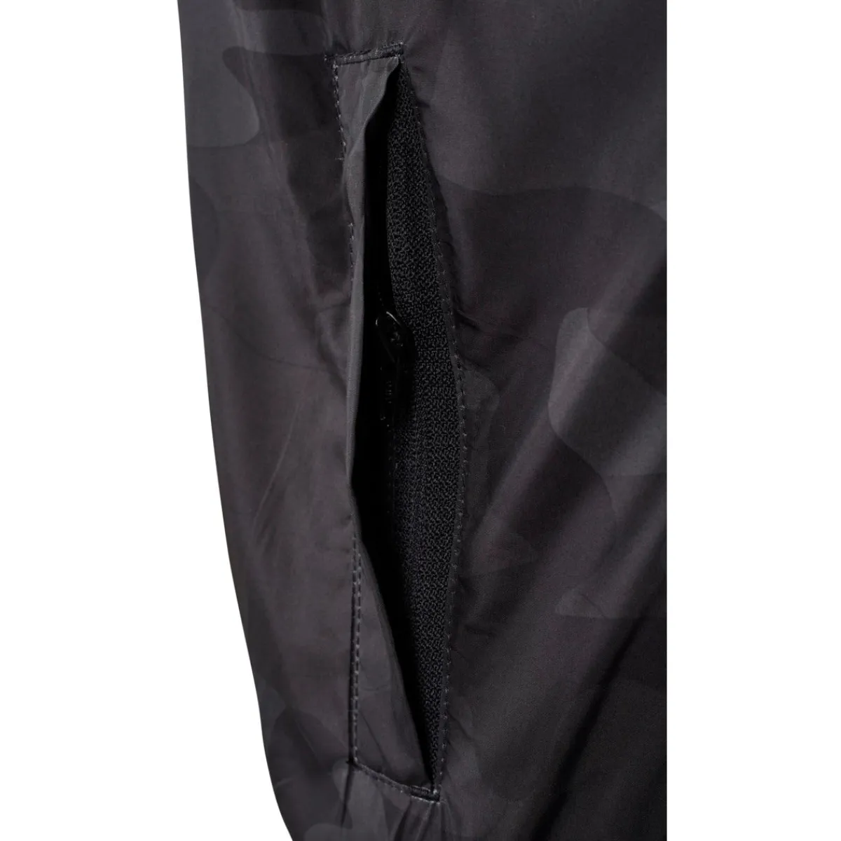 New Camo Pull Over - välikausitakki, darkcamo Takit|Camot