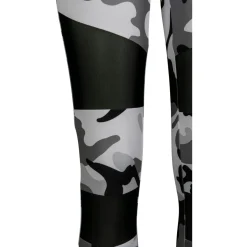 Hot Camo Tech Mesh - Leggingsit, snow camo Urban Wear Katukamaa|Camot