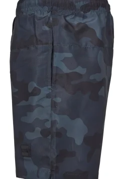 Outlet Camo - Uimashortsit, darkcamo Sport|Uimahousut