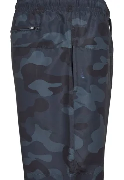 Outlet Camo - Uimashortsit, darkcamo Sport|Uimahousut