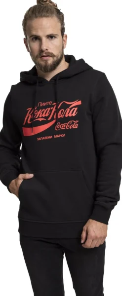 New Coca Cola RUS - Huppari Urban Wear Katukamaa|Sport