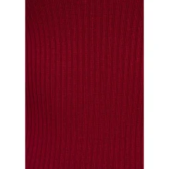 Sale Cut Out - Mekko, burgundy Mekot|Urban Wear Katukamaa