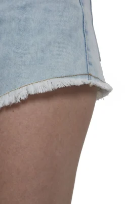 Clearance Denim - Hotpantsit, sininen Shortsit