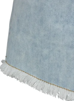 Clearance Denim - Hotpantsit, sininen Shortsit