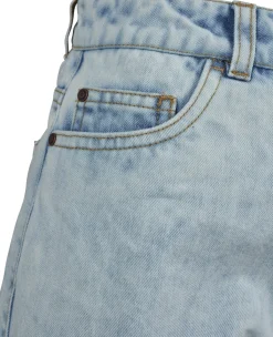 Clearance Denim - Hotpantsit, sininen Shortsit
