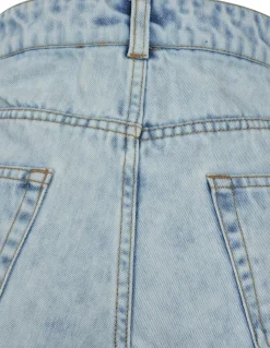 Clearance Denim - Hotpantsit, sininen Shortsit
