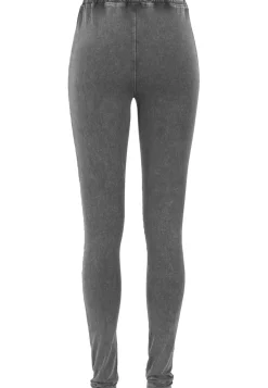 Hot Denim Jersey - Leggingsit Leggingsit|Sport