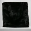 Fake Fur Tote - Laukku Urban Wear Katukamaa|Kangaskassit