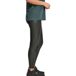 Sale Faux Leather High Waist- legginsit Leggingsit|Urban Wear Katukamaa