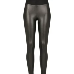 Sale Faux Leather High Waist- legginsit Leggingsit|Urban Wear Katukamaa