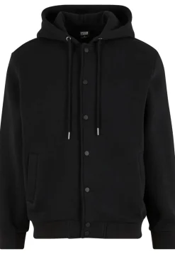 Discount Fluffy Fleece Hoodjacket - Huppari Urban Wear Katukamaa|Hupparit