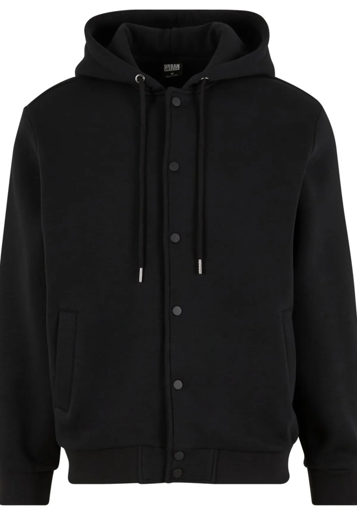 Discount Fluffy Fleece Hoodjacket - Huppari Urban Wear Katukamaa|Hupparit