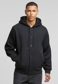 Discount Fluffy Fleece Hoodjacket - Huppari Urban Wear Katukamaa|Hupparit