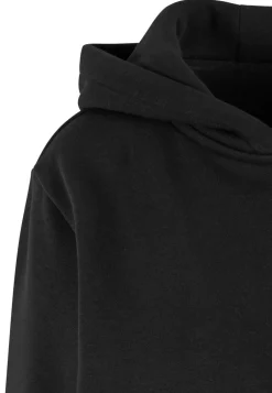 Online Fluffy - Vetoketjuhuppari, musta Urban Wear Katukamaa|Sport