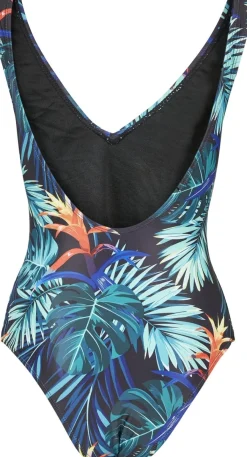 Hot High Leg Pattern - Uimapuku Urban Wear Katukamaa|Sport
