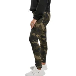 New High Waist Camo Tech- legginsit, woodcamo Leggingsit|Urban Wear Katukamaa
