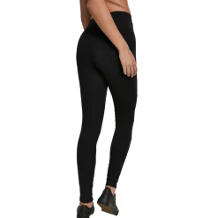 Sale Laces Inset - Legginsit, black Leggingsit|Urban Wear Katukamaa