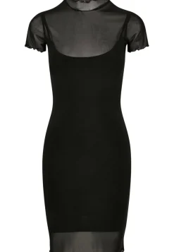 Outlet Ladies Mesh Double Layer - mekko Mekot|Urban Wear Katukamaa
