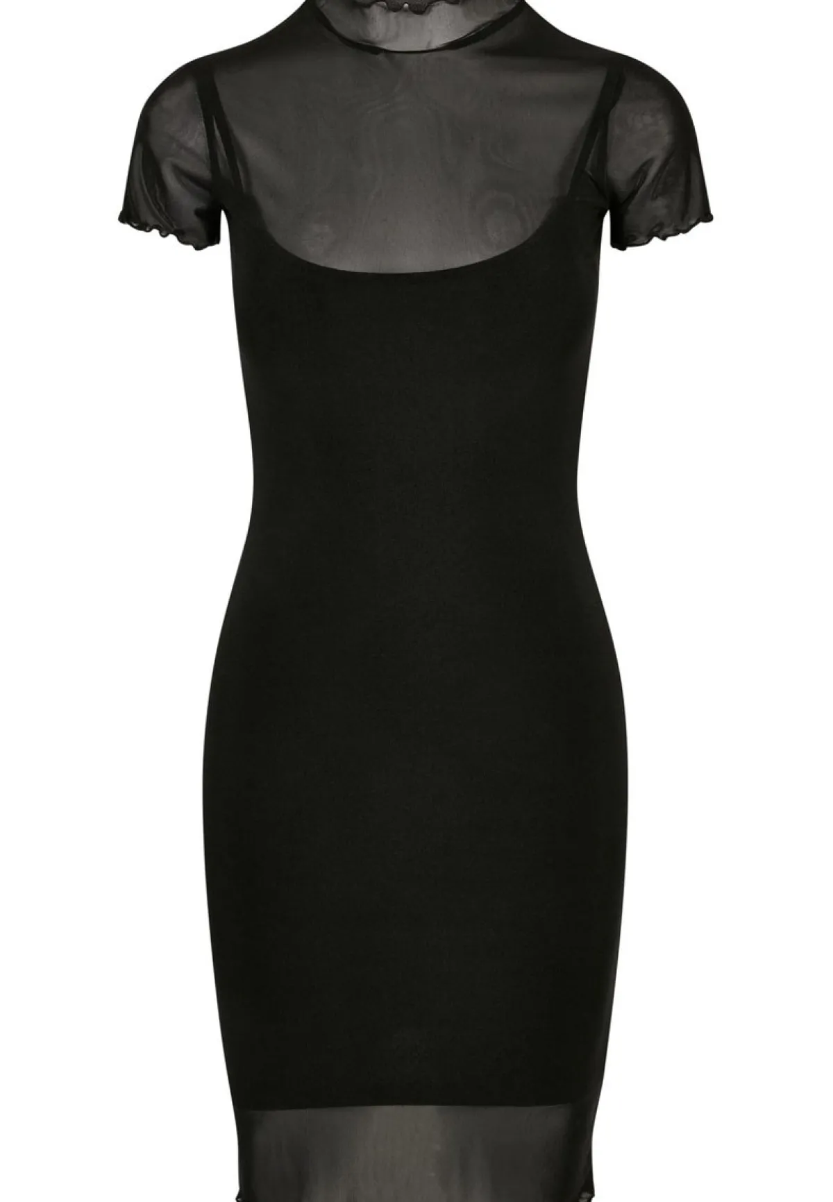Outlet Ladies Mesh Double Layer - mekko Mekot|Urban Wear Katukamaa
