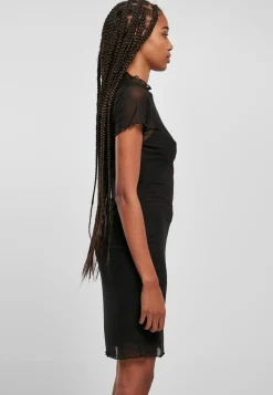 Outlet Ladies Mesh Double Layer - mekko Mekot|Urban Wear Katukamaa