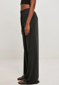 Discount Ladies Modal Wide Leg - housut Urban Wear Katukamaa|Muut Housut