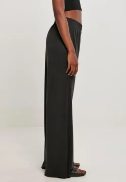 Discount Ladies Modal Wide Leg - housut Urban Wear Katukamaa|Muut Housut