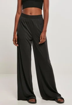 Discount Ladies Modal Wide Leg - housut Urban Wear Katukamaa|Muut Housut