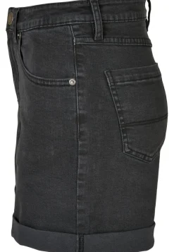 Ladies Organic Stretch Denim 5 Pocket - shortsit Urban Wear Katukamaa|Shortsit