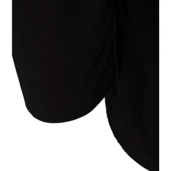 Outlet Light Cotton Parka - Välikausitakki, musta Urban Wear Katukamaa|Takit