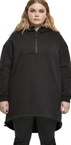 Discount Long Oversized Pull Over - Huppari Urban Wear Katukamaa|Hupparit